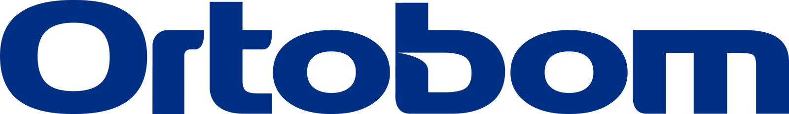 Ortobom