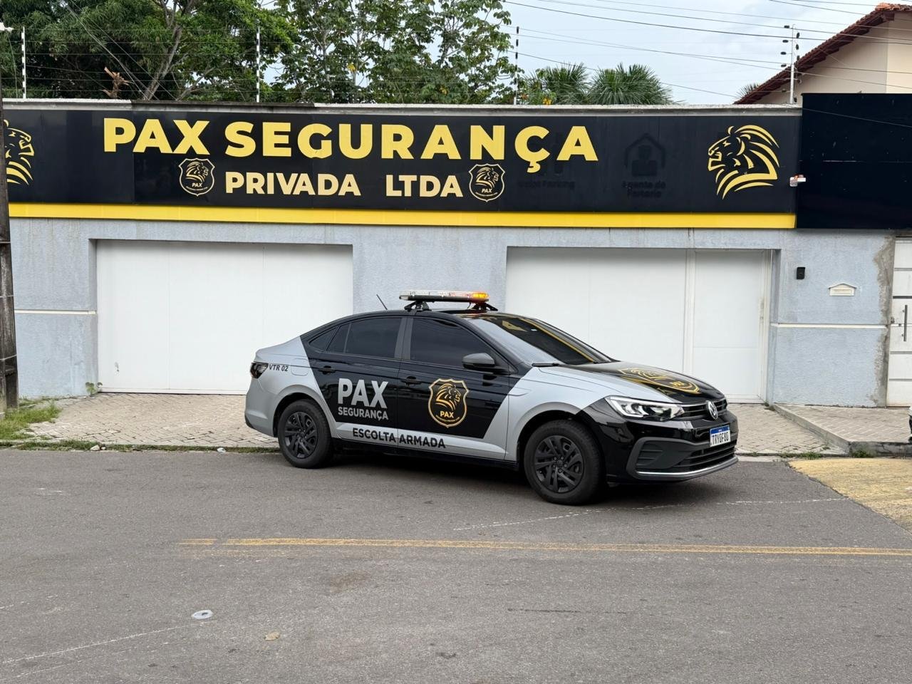 Equipe PAX